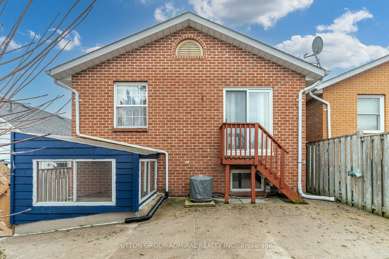 113, Back, Bradford, Bradford West Gwillimbury