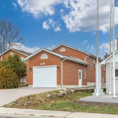 113, Back, Bradford, Bradford West Gwillimbury