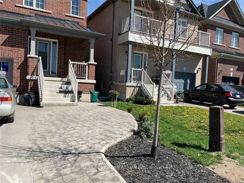 155, Chelsea, Bradford, Bradford West Gwillimbury
