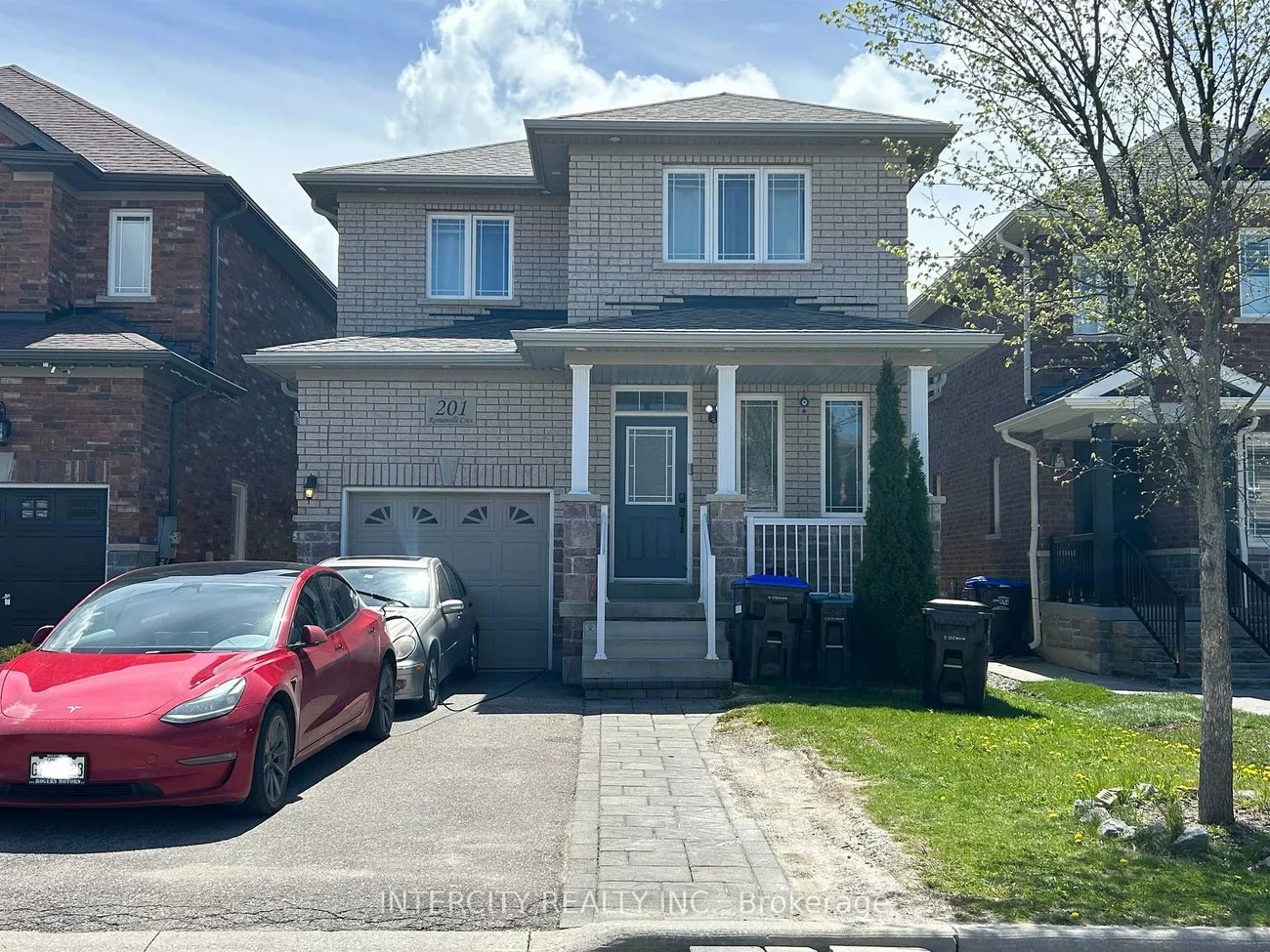 201, Romanelli, Bradford, Bradford West Gwillimbury