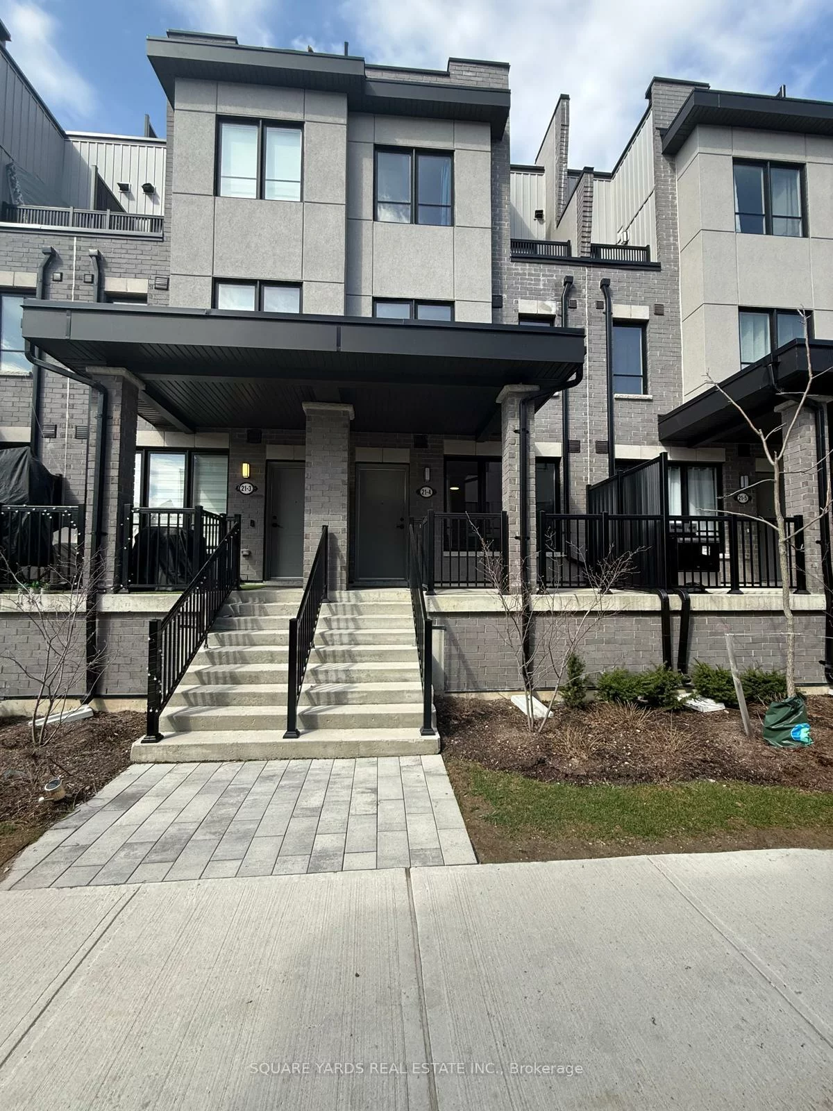 21, Baynes, Bradford, Bradford West Gwillimbury
