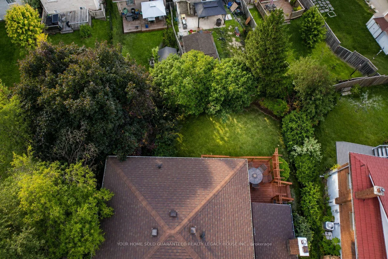 406, Orsi, Bradford, Bradford West Gwillimbury
