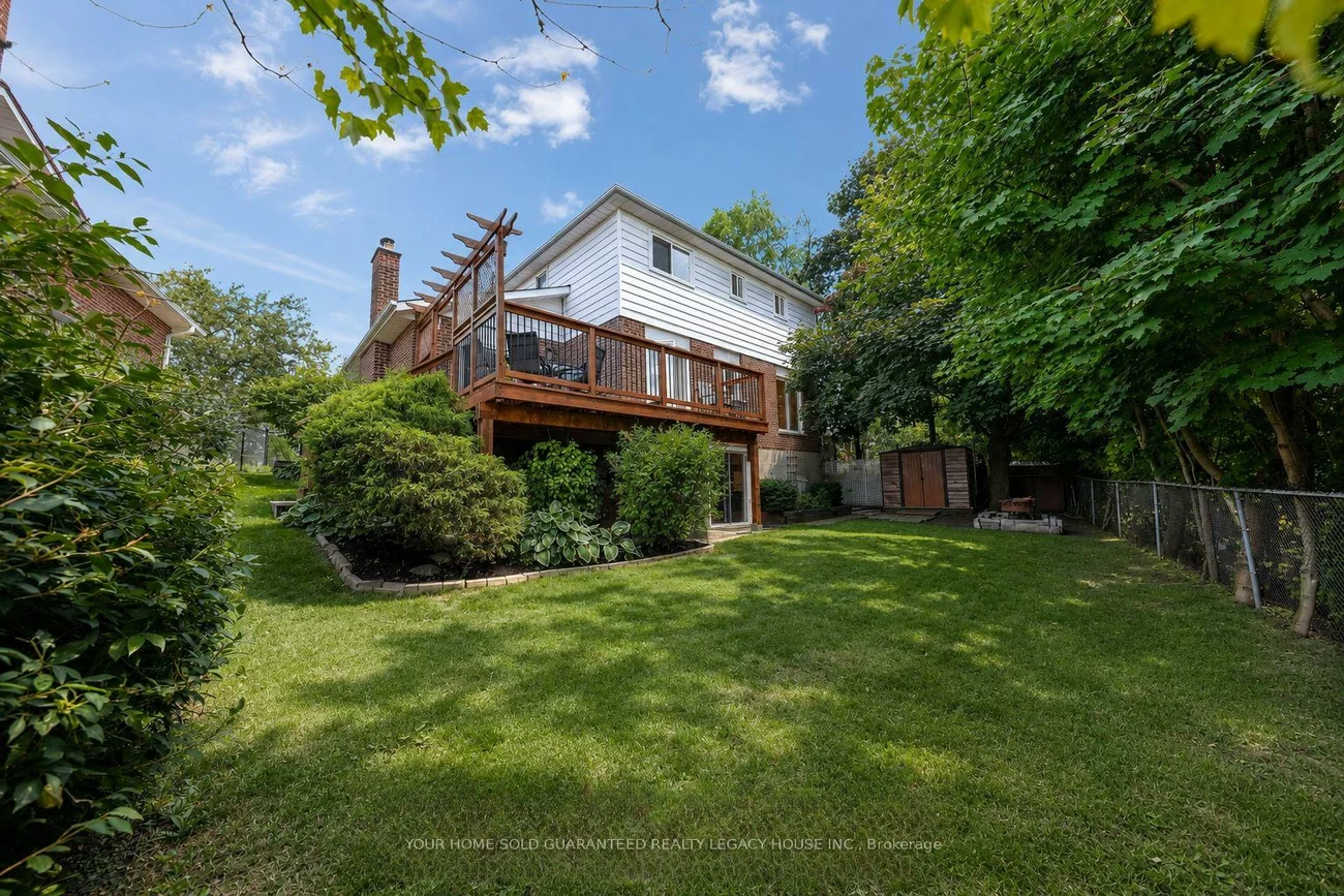 406, Orsi, Bradford, Bradford West Gwillimbury