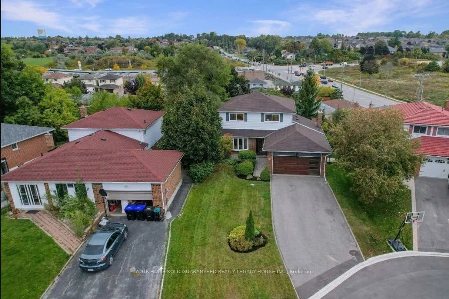 406, Orsi, Bradford, Bradford West Gwillimbury