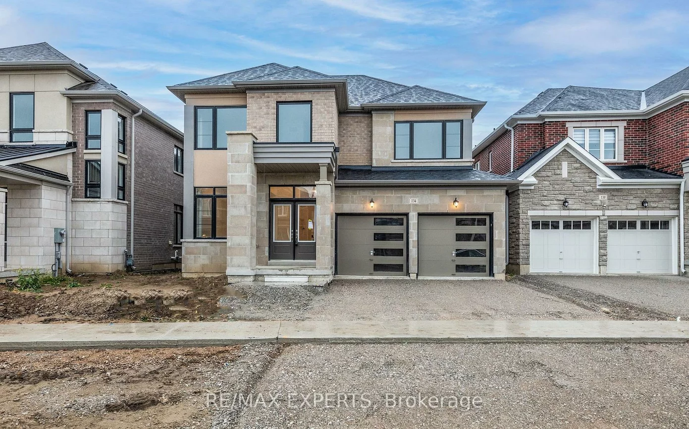 134, Jonkman, Bradford, Bradford West Gwillimbury