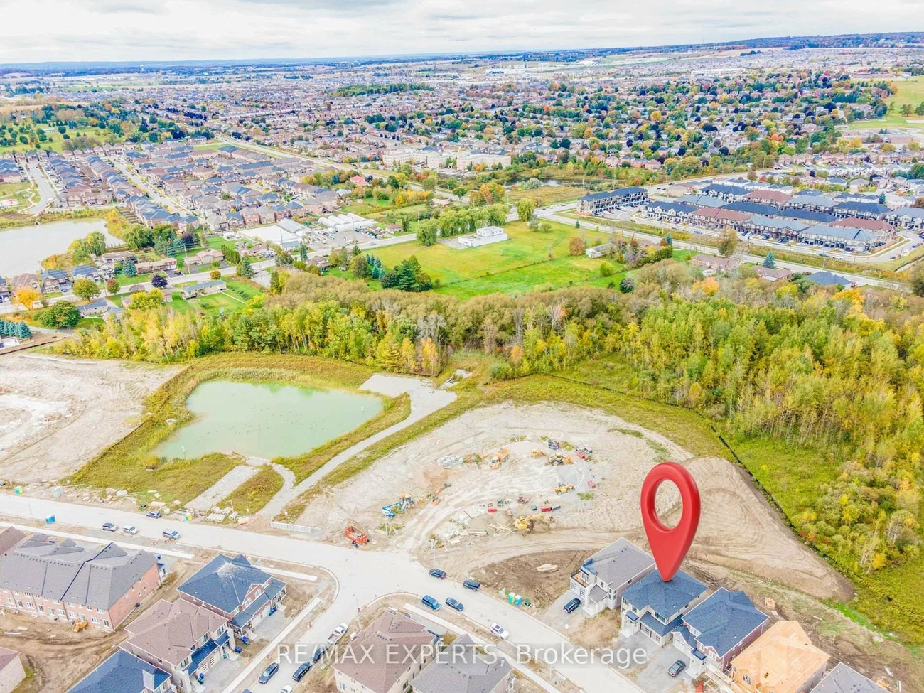 134, Jonkman, Bradford, Bradford West Gwillimbury