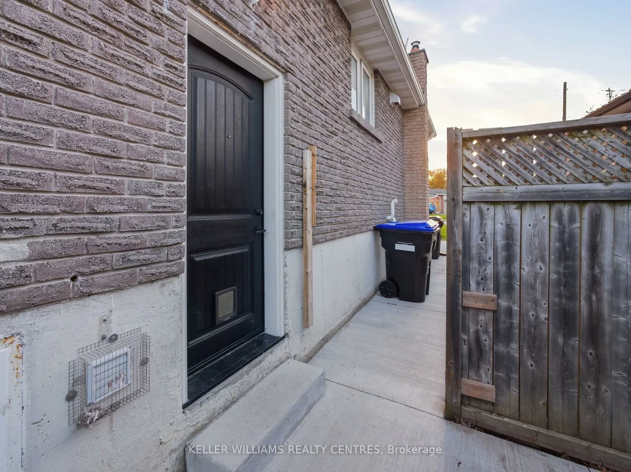 25, Townsend, Bradford, Bradford West Gwillimbury