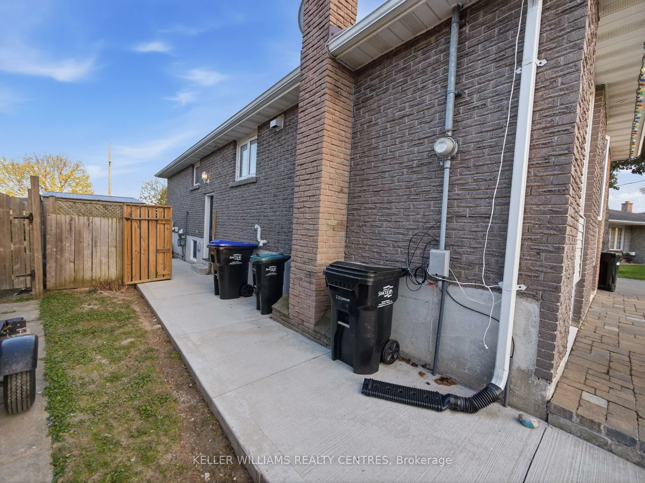 25, Townsend, Bradford, Bradford West Gwillimbury