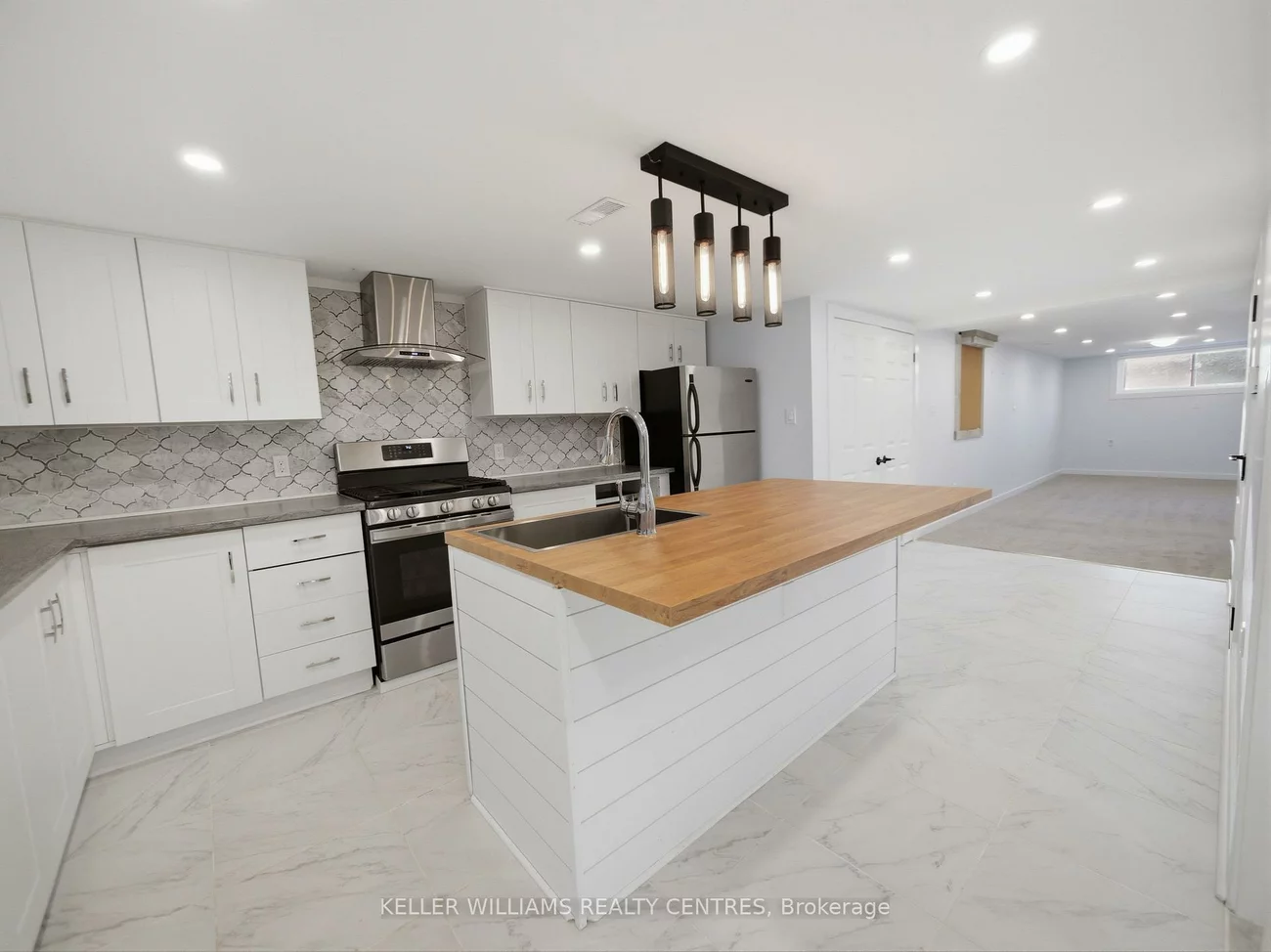 25, Townsend, Bradford, Bradford West Gwillimbury