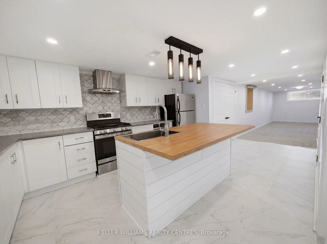 25, Townsend, Bradford, Bradford West Gwillimbury