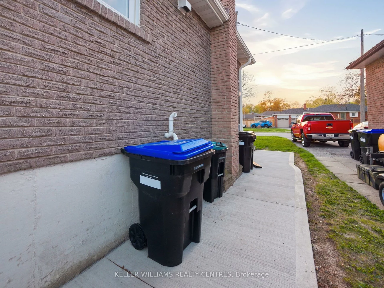 25, Townsend, Bradford, Bradford West Gwillimbury