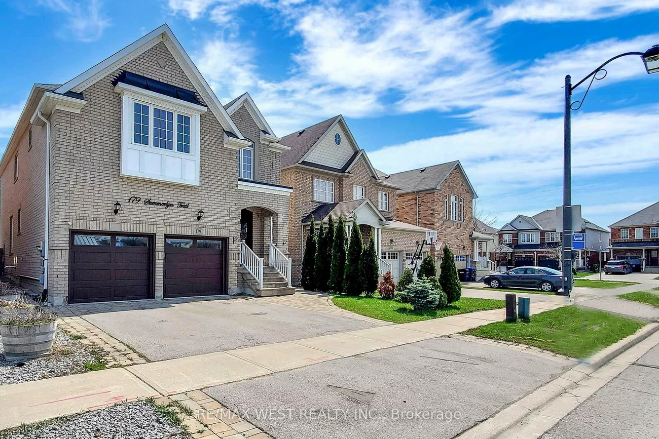 179, Summerlyn, Bradford, Bradford West Gwillimbury