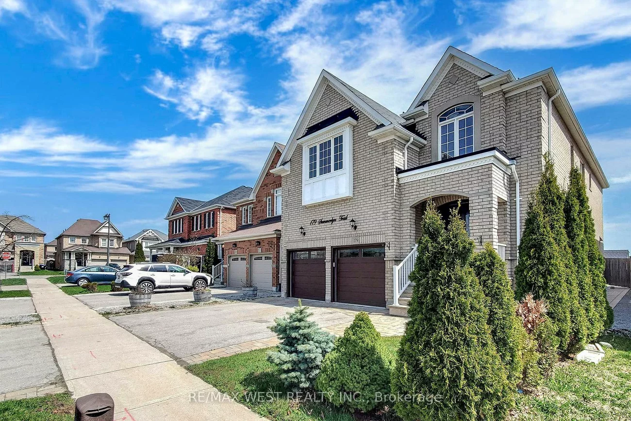 179, Summerlyn, Bradford, Bradford West Gwillimbury