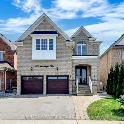 179, Summerlyn, Bradford, Bradford West Gwillimbury