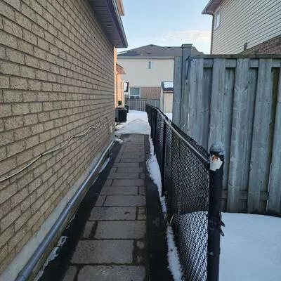 87, Breeze, Bradford, Bradford West Gwillimbury