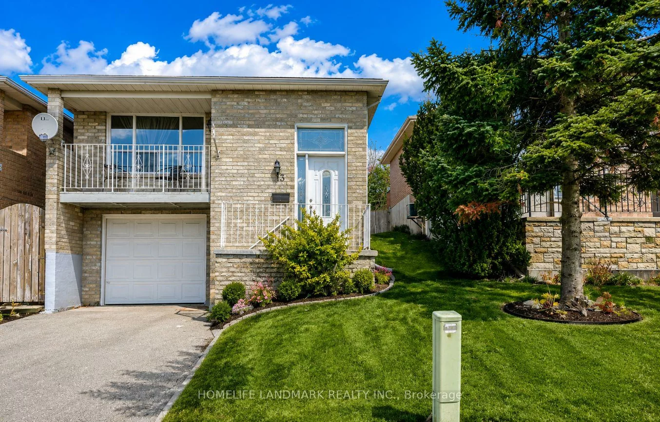 13, Turner, Bradford, Bradford West Gwillimbury