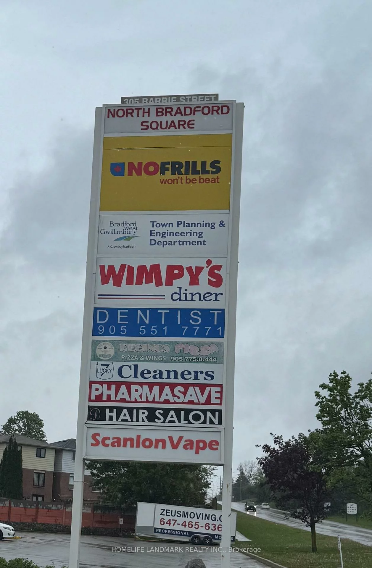 13, Turner, Bradford, Bradford West Gwillimbury