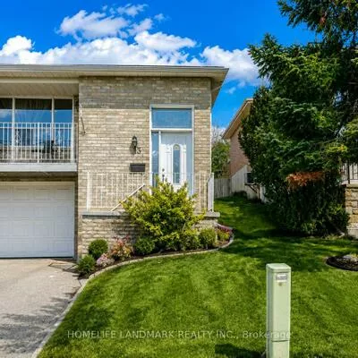 13, Turner, Bradford, Bradford West Gwillimbury