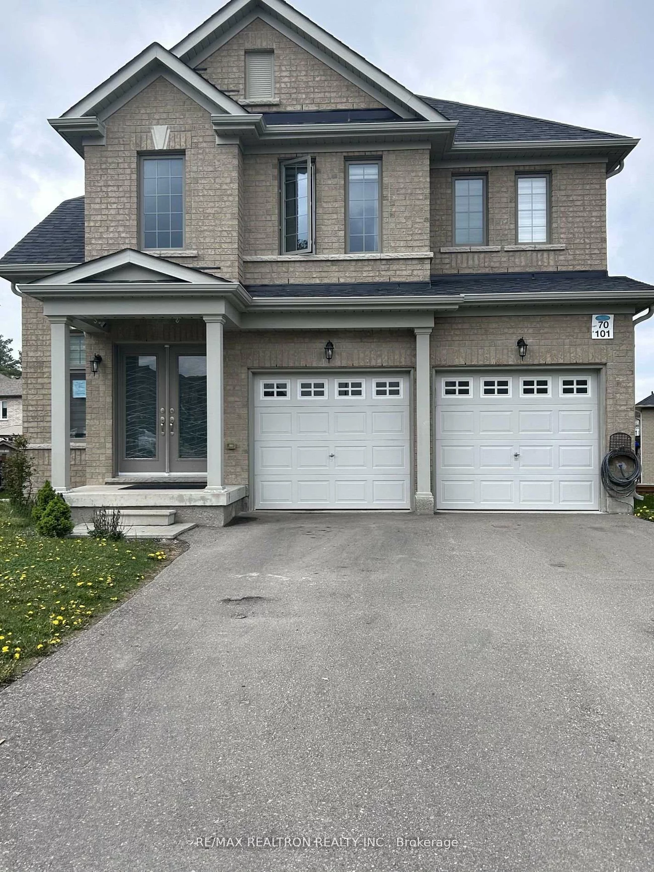 101, Milby, Bradford, Bradford West Gwillimbury