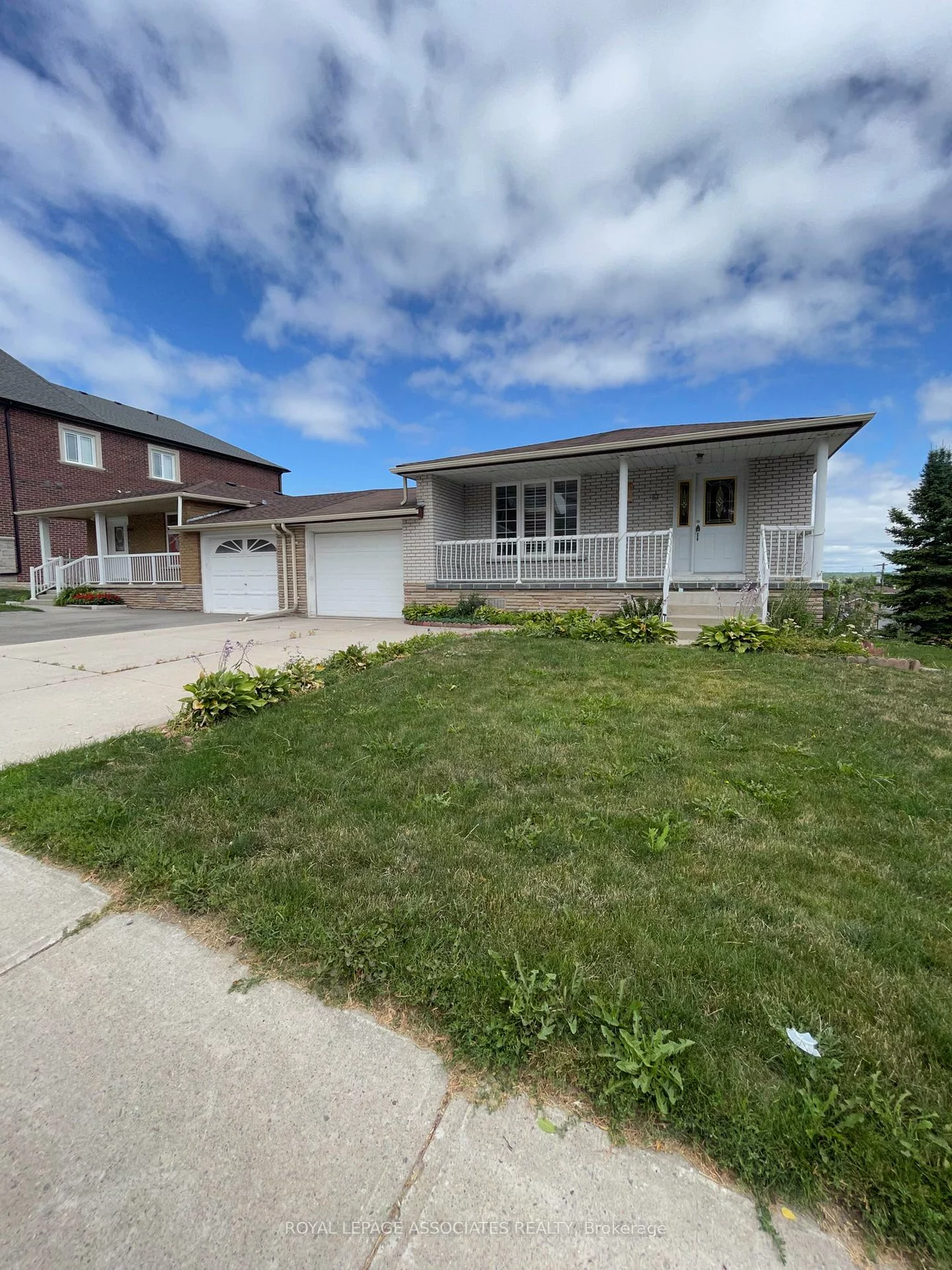57, Simcoe, Bradford, Bradford West Gwillimbury