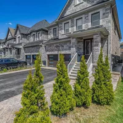 23, Tyndall, Bradford, Bradford West Gwillimbury