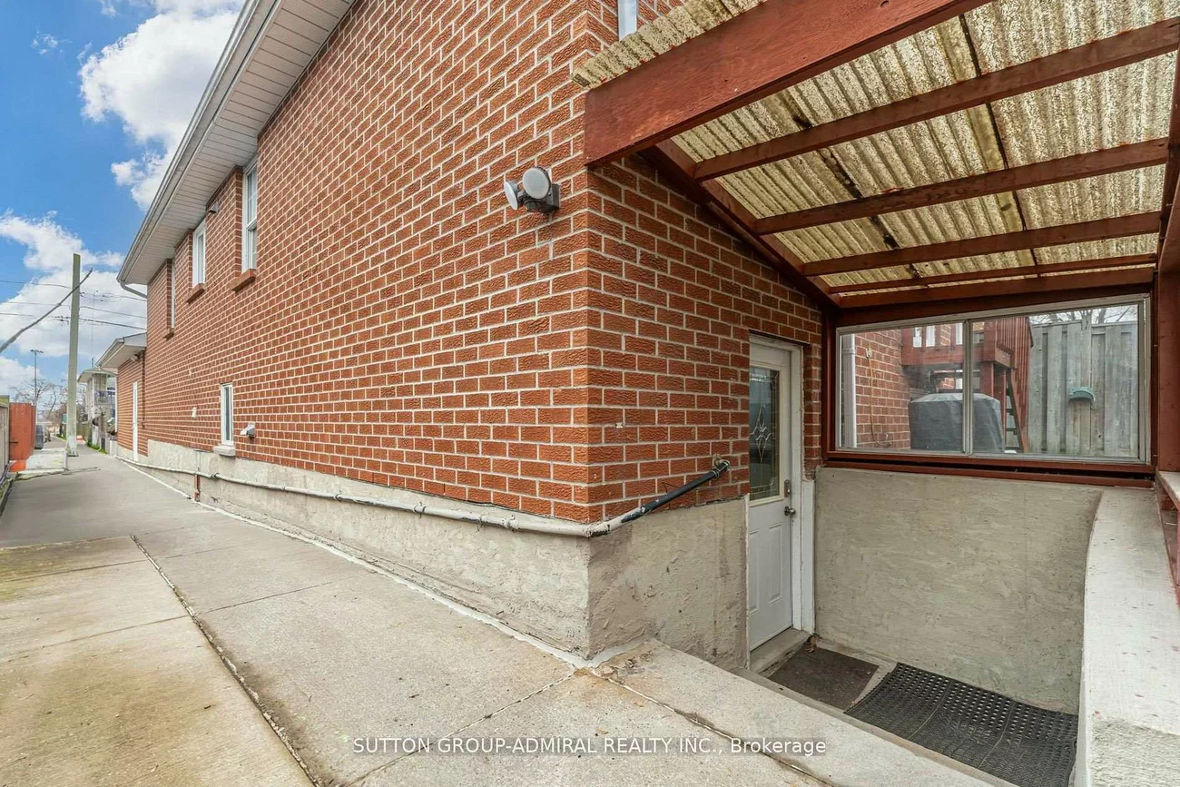 113, Back, Bradford, Bradford West Gwillimbury