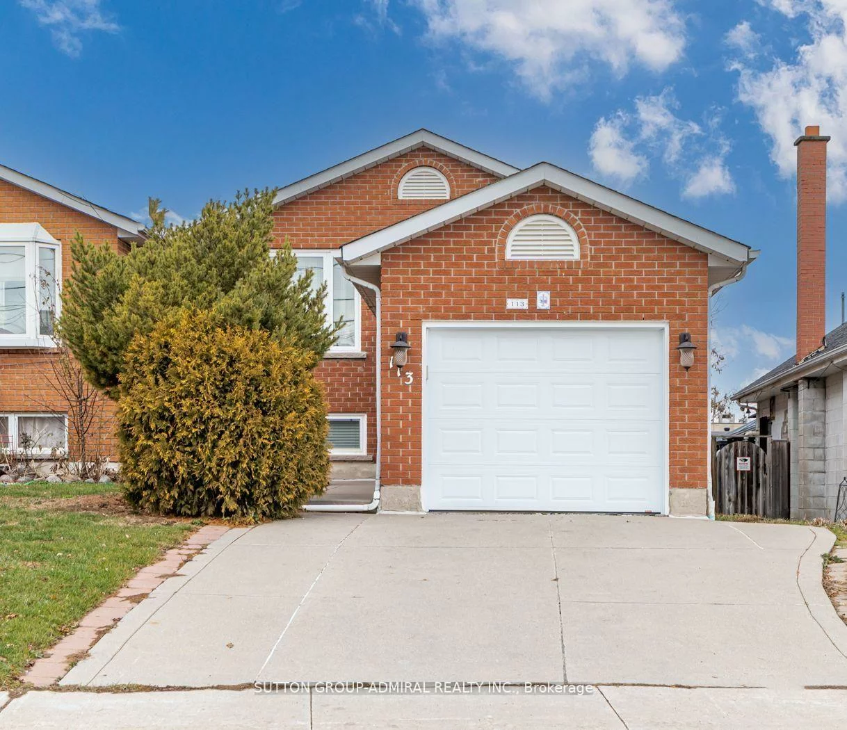 113, Back, Bradford, Bradford West Gwillimbury