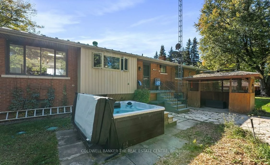 2546, 9th Line, Rural Bradford West Gwillimbury, Bradford West Gwillimbury