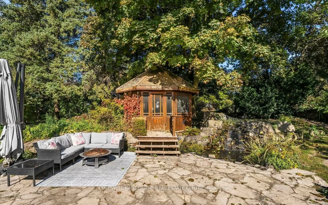 2546, 9th Line, Rural Bradford West Gwillimbury, Bradford West Gwillimbury