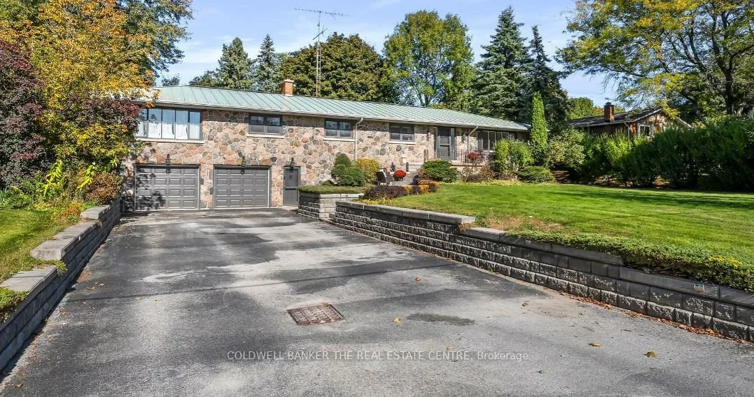 2546, 9th Line, Rural Bradford West Gwillimbury, Bradford West Gwillimbury