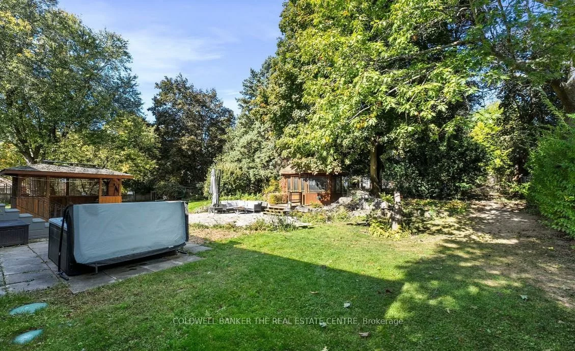 2546, 9th Line, Rural Bradford West Gwillimbury, Bradford West Gwillimbury