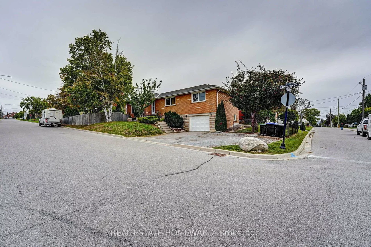 77, Toronto, Bradford, Bradford West Gwillimbury