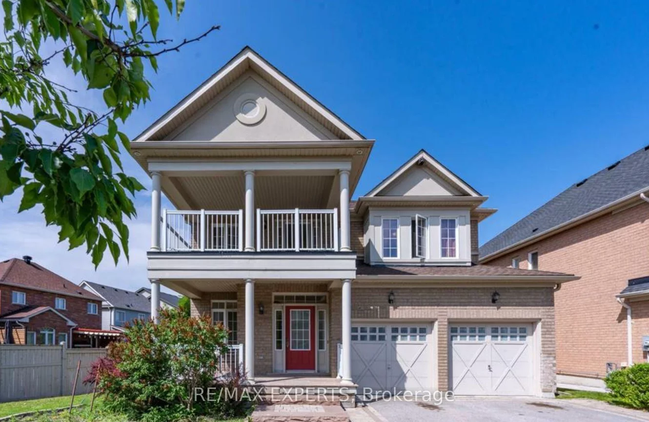 4, Trailside, Bradford, Bradford West Gwillimbury
