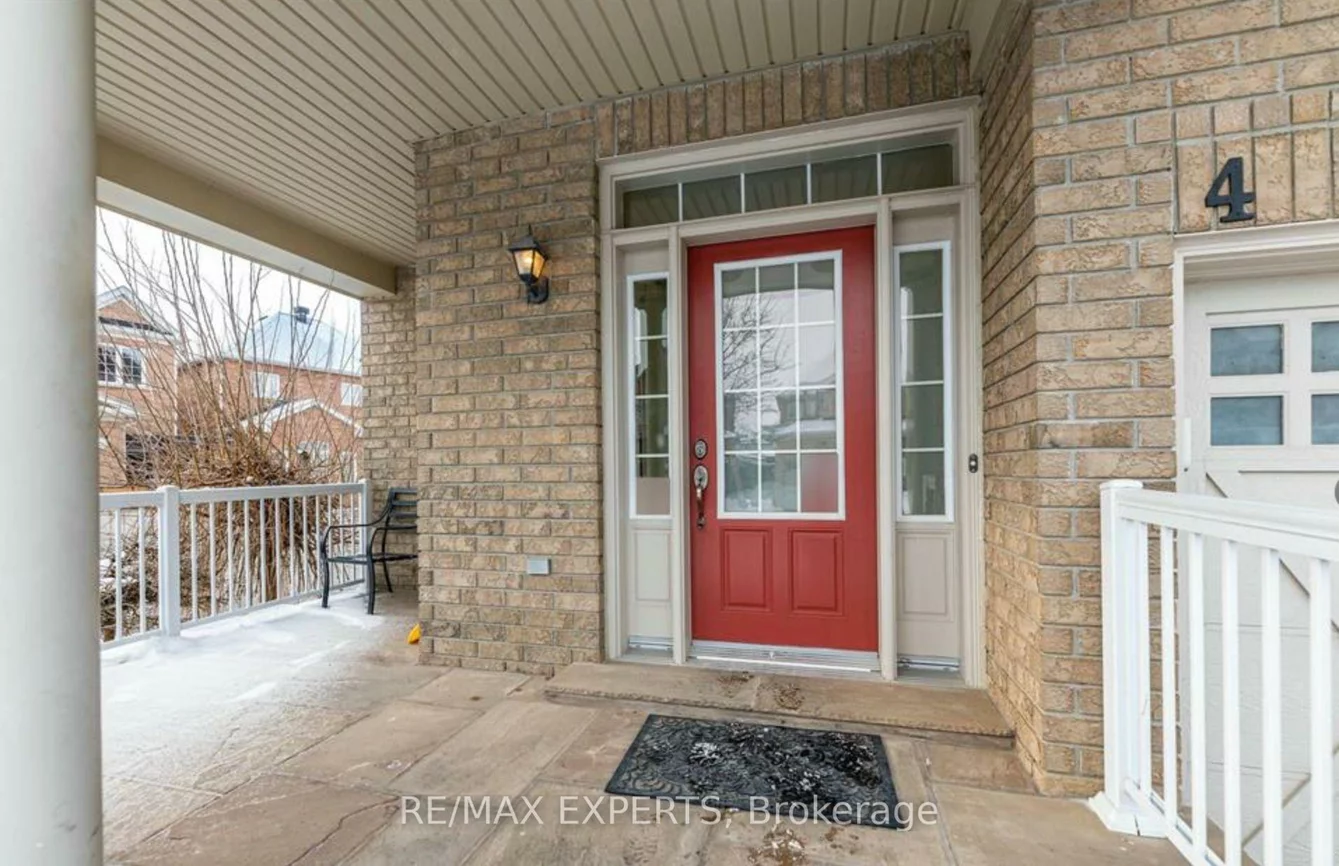 4, Trailside, Bradford, Bradford West Gwillimbury
