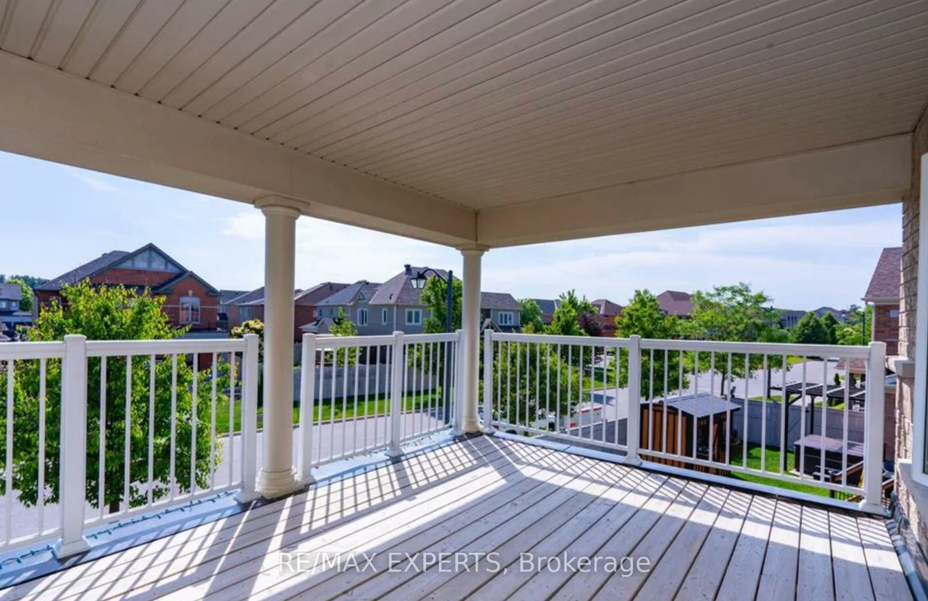 4, Trailside, Bradford, Bradford West Gwillimbury