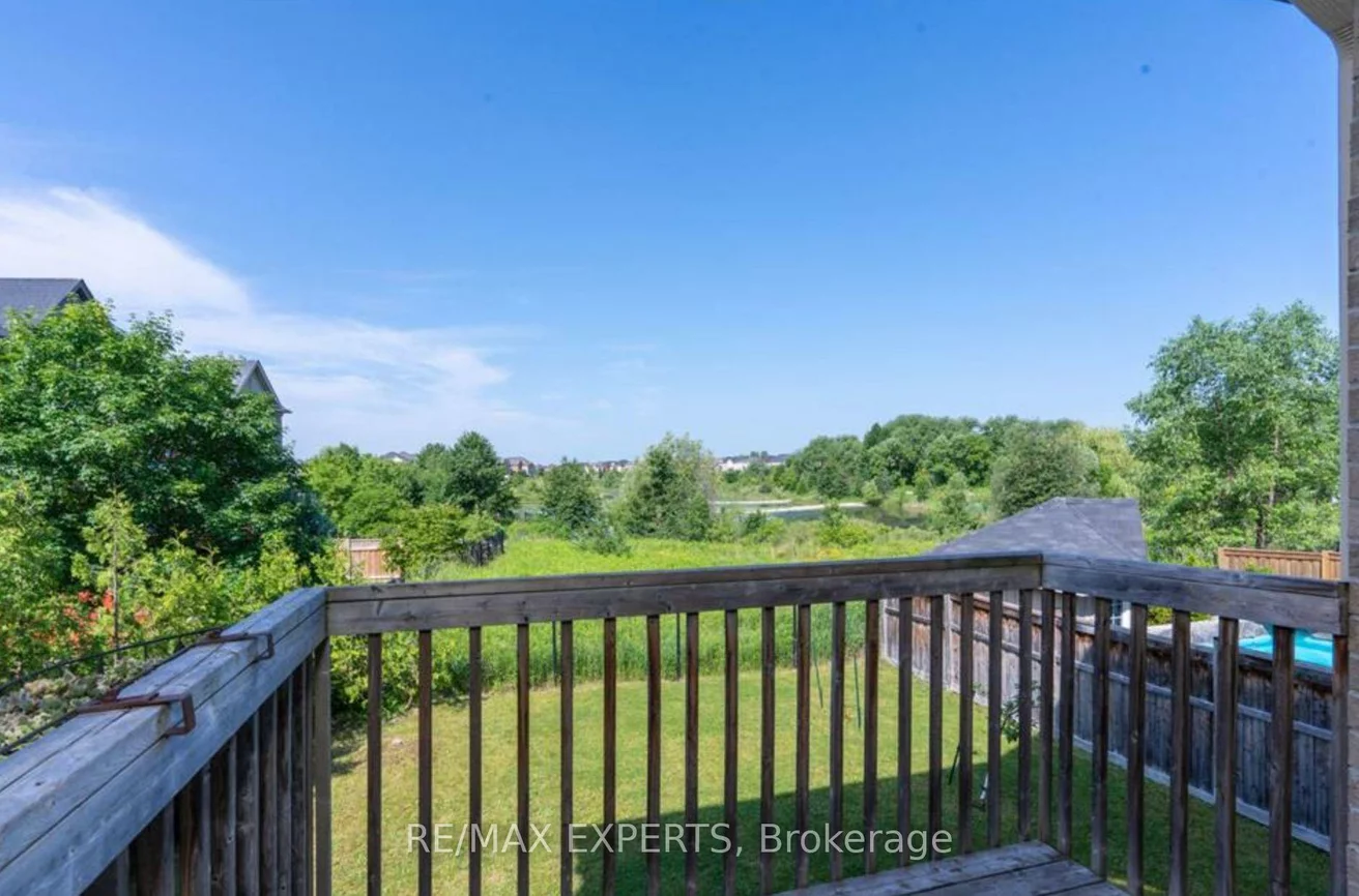 4, Trailside, Bradford, Bradford West Gwillimbury