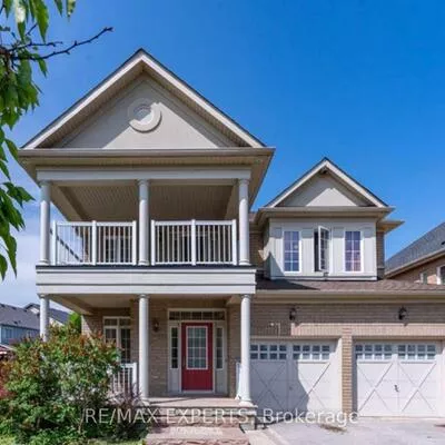4, Trailside, Bradford, Bradford West Gwillimbury