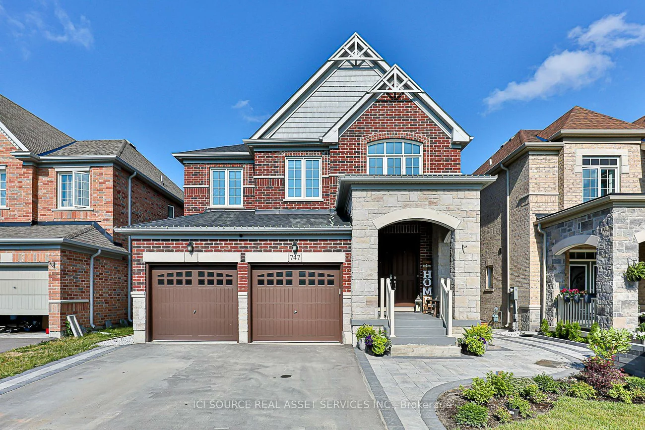 747, Langford, Bradford, Bradford West Gwillimbury