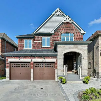 747, Langford, Bradford, Bradford West Gwillimbury