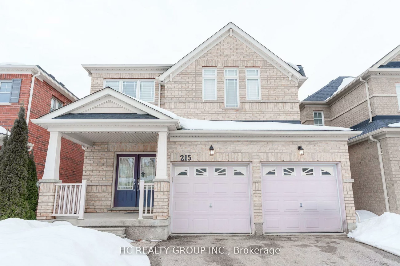 215, Armstrong, Bradford, Bradford West Gwillimbury