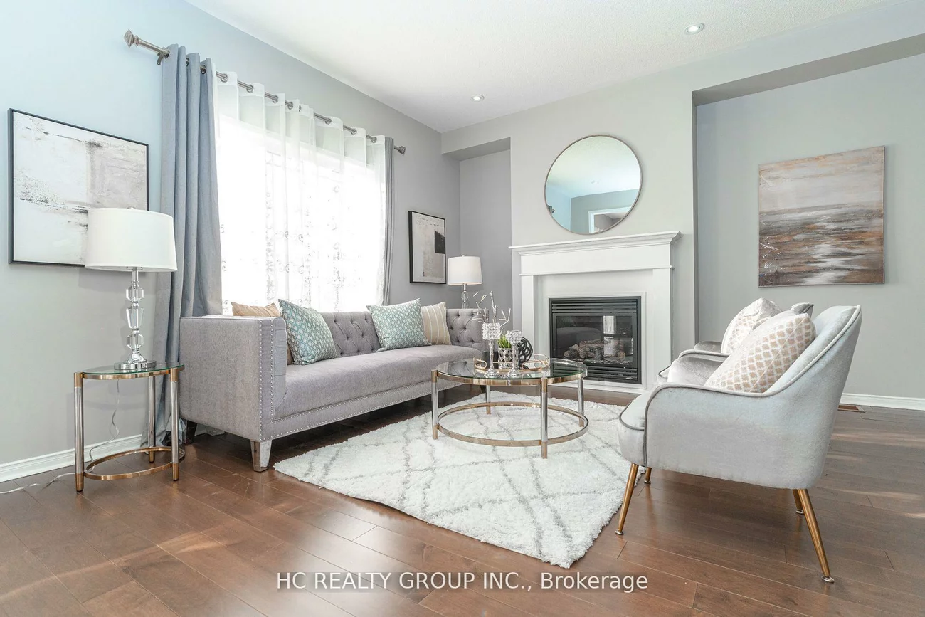 215, Armstrong, Bradford, Bradford West Gwillimbury