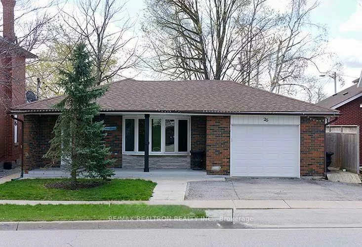 26, John, Bradford, Bradford West Gwillimbury