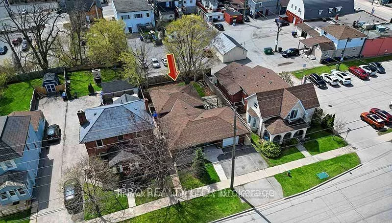 26, John, Bradford, Bradford West Gwillimbury