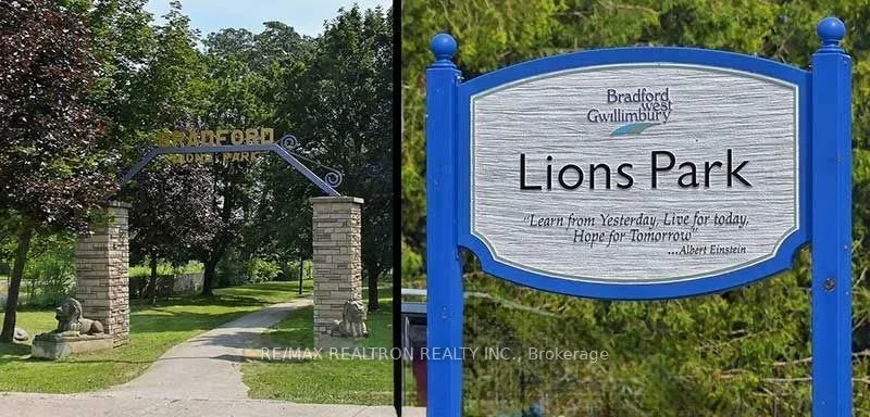 26, John, Bradford, Bradford West Gwillimbury