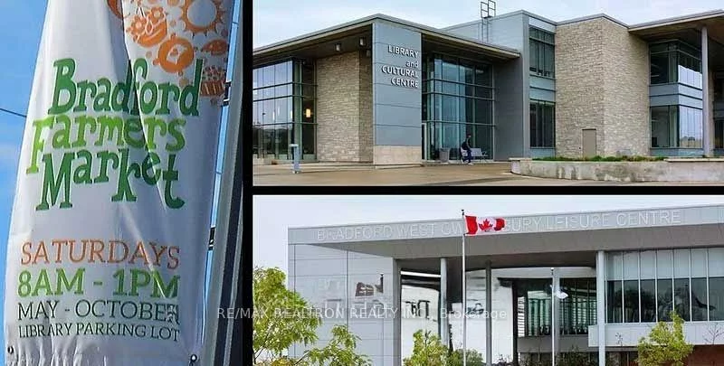 26, John, Bradford, Bradford West Gwillimbury