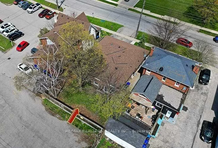 26, John, Bradford, Bradford West Gwillimbury