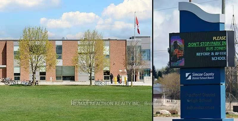 26, John, Bradford, Bradford West Gwillimbury