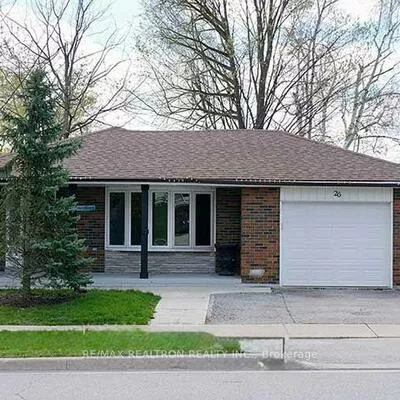 26, John, Bradford, Bradford West Gwillimbury