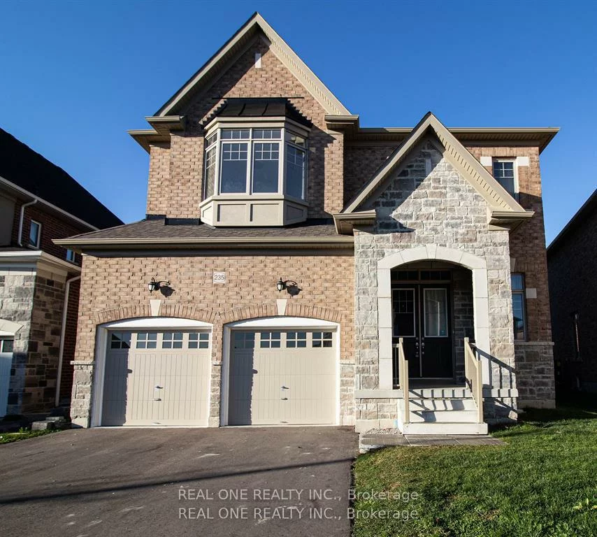 235, Gibson, Bradford, Bradford West Gwillimbury