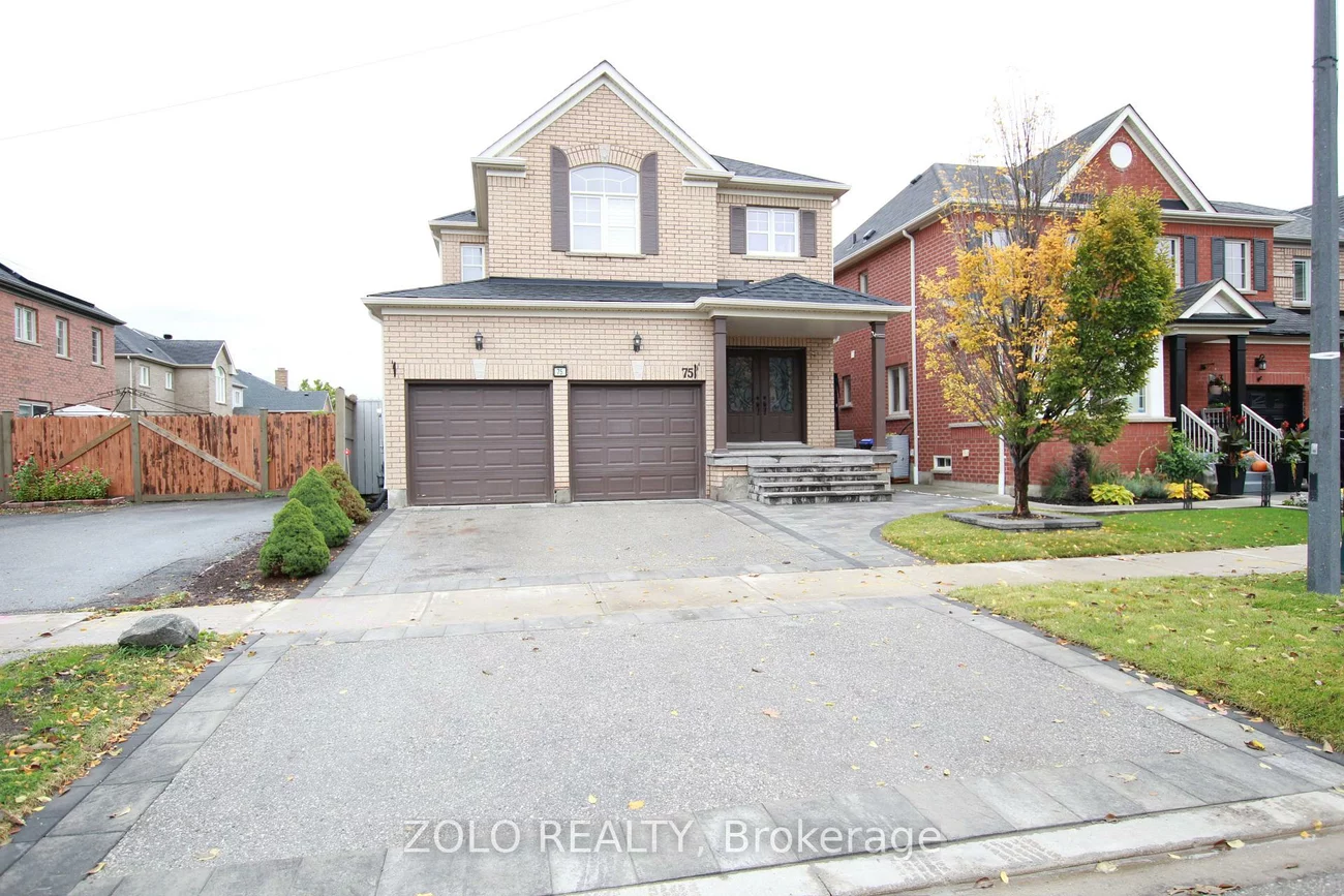 75, West Park, Bradford, Bradford West Gwillimbury